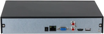 Видеорегистратор Dahua DHI-NVR2104HS-4KS3 - купить недорого с доставкой в интернет-магазине