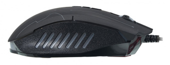 Мышь A4Tech Bloody Q82 черный/рисунок оптическая 6200dpi USB3.0 8but - купить недорого с доставкой в интернет-магазине