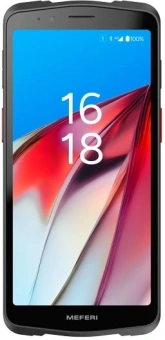 Терминал сбора данных Meferi ME61 (ME61-Q213BHF3YNC5S) - купить недорого с доставкой в интернет-магазине