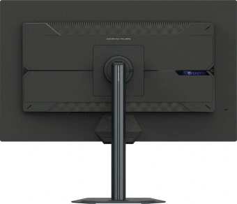Монитор Gigabyte 27" G27Q2 черный IPS LED 16:9 HDMI полуматовая HAS Piv 1000:1 350cd 178гр/178гр 2560x1440 200Hz DP 2K USB 6.32кг - купить недорого с доставкой в интернет-магазине