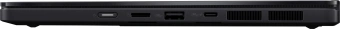 Ноутбук Asus ProArt PX13 HN7306EA-LX010X Ryzen AI Max+ 395 64Gb SSD1Tb AMD Radeon Graphics 8060S 13.3" OLED Touch 3K (2880x1800) Windows 11 Pro black WiFi BT Cam Bag (90NB17X1-M00950) - купить недорого с доставкой в интернет-магазине