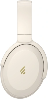 Гарнитура мониторные Edifier WH700NB Pro слоновая кость беспроводные bluetooth оголовье - купить недорого с доставкой в интернет-магазине
