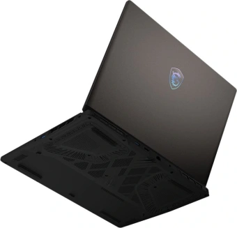 Ноутбук MSI Crosshair A16 HX D7WGKG-061XRU Ryzen 9 7945HX 32Gb SSD1Tb NVIDIA GeForce RTX5070 8Gb 16" IPS QHD+ (2560x1600) FreeDOS grey space WiFi BT Cam (9S7-15PL21-061) - купить недорого с доставкой в интернет-магазине