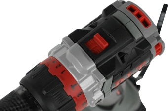 Дрель-шуруповерт P.I.T. PSB20H-13D/3 аккум. патрон:быстрозажимной (кейс в комплекте) - купить недорого с доставкой в интернет-магазине