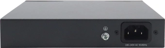 Коммутатор Origo OS2406 OS2406/A1A (L2) 6x1Гбит/с настраиваемый - купить недорого с доставкой в интернет-магазине