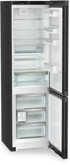 Холодильник Liebherr Plus CNbdc 573i 2-хкамерн. черный - цена, купить или заказать с доставкой в интернет-магазине Холодильник Liebherr Plus CNbdc 573i 2-хкамерн. черный - купить недорого с доставкой в интернет-магазине