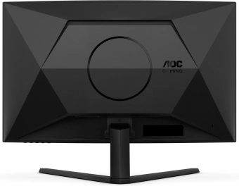 Монитор AOC 31.5" Gaming CQ32G4VE черный VA LED 16:9 HDMI матовая 300cd 178гр/178гр 2560x1440 180Hz DP Quad HD 2K (1440p) 7.31кг - купить недорого с доставкой в интернет-магазине