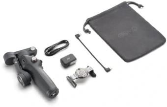 Стедикам Dji Osmo Mobile 8 - купить недорого с доставкой в интернет-магазине