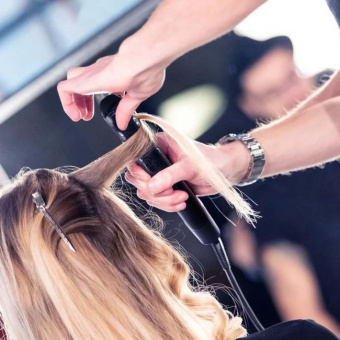 Выпрямитель Valera SQ Apta 100 черный макс.темп.:230С покрытие:керамико-турмалиновое (SQA100) - купить недорого с доставкой в интернет-магазине