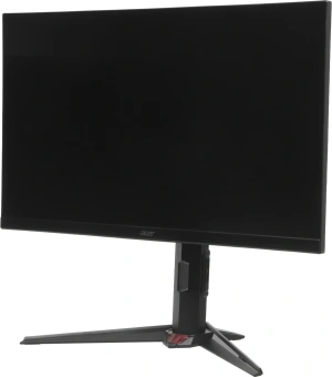 Монитор Acer 27" Nitro XV270UX1bmiiprx черный IPS LED 16:9 HDMI M/M матовая HAS Piv 1000:1 250cd 178гр/178гр 2560x1440 200Hz FreeSync Premium DP 2K 5.03кг - купить недорого с доставкой в интернет-магазине