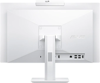 Моноблок Asus A5402WVA-WPC0040 23.8" Full HD i5 1340P (1.9) 16Gb SSD512Gb Iris Xe CR без ОС GbitEth WiFi BT 120W клавиатура мышь Cam белый 1920x1080 - купить недорого с доставкой в интернет-магазине