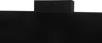 Моноблок IRU Tactio 23.8" Full HD i5 12450H (2) 16Gb SSD512Gb UHDG без ОС GbitEth WiFi BT 90W Cam черный 1920x1080 - купить недорого с доставкой в интернет-магазине