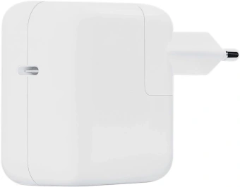 Блок питания Apple A2164 30W от бытовой электросети - купить недорого с доставкой в интернет-магазине