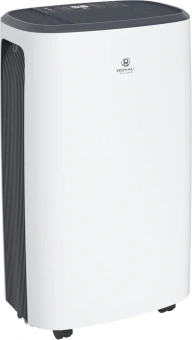 Осушитель воздуха Royal Clima Carisma Loft RD-CR20-E 310Вт бытовой белый/черный - купить недорого с доставкой в интернет-магазине
