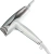 Фен Haier HHD-602 1500Вт белый (FZ047ED00RU) - купить недорого с доставкой в интернет-магазине