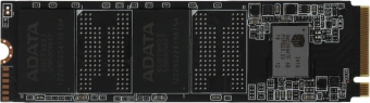 Накопитель SSD A-Data PCIe 4.0 x4 512GB AGAMMIXS60-512G-CS Gammix S60 XPG M.2 2280 - купить недорого с доставкой в интернет-магазине