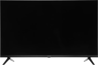Телевизор QLED Xiaomi 32" TV A Pro 32 2026 черный HD 60Hz DVB-T2 DVB-C DVB-S2 USB WiFi Smart TV - купить недорого с доставкой в интернет-магазине