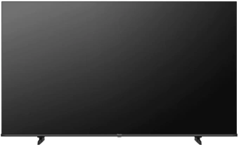 Телевизор QLED Hisense 55" 55E7Q черный 4K Ultra HD 60Hz DVB-T DVB-T2 DVB-C DVB-S DVB-S2 USB WiFi Smart TV - купить недорого с доставкой в интернет-магазине