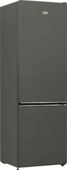 Холодильник Beko B1RCSK251G 2-хкамерн. серый - купить недорого с доставкой в интернет-магазине