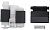 Ремонтный комплект Cactus CS-SRK-BRO-HL5590 (D008GD001) для Brother HL-5580/5590/L5100/5200/6200/MFC-8530/8540/ L5700