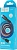 Кабель Hoco U110 70615 USB (m)-USB Type-C (m) 1.2м синий