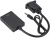 Переходник аудио-видео Premier 5-982-0.15 VGA (m)/HDMI (f)/Jack 3.5 (f) 0.15м. черный - купить недорого с доставкой в интернет-магазине