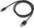 Кабель Buro BHP RET TYPEC1 BL USB (m)-USB Type-C (m) 1м черный - купить недорого с доставкой в интернет-магазине