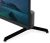 Телевизор LED Hyundai 55" H-LED55BU7006 Android TV Frameless Metal черный 4K Ultra HD 60Hz DVB-T DVB-T2 DVB-C DVB-S DVB-S2 USB WiFi Smart TV - купить недорого с доставкой в интернет-магазине