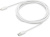 Кабель Buro BHP USB-TPC-3W USB (m)-USB Type-C (m) 3м белый - купить недорого с доставкой в интернет-магазине