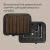 Электрогриль Редмонд SteakMaster GM300 2100Вт серый - купить недорого с доставкой в интернет-магазине
