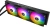 Система водяного охлаждения Thermalright Frozen Prism 360 ARGB Soc-AM5/AM4/1151/1200/2066/1700 черный 4-pin 27dB Al Ret (F-PRISM-360-BL-ARGB) - купить недорого с доставкой в интернет-магазине