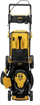 Газонокосилка роторная Denzel GLD-520SP (58804) - купить недорого с доставкой в интернет-магазине