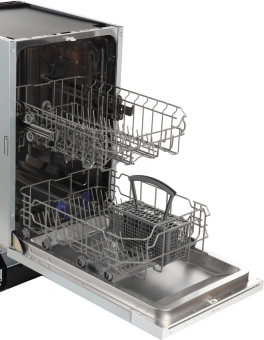 Посудомоечная машина встраив. Krona GARDA 45 BI 1760Вт узкая - цена, купить или заказать с доставкой в интернет-магазине Посудомоечная машина встраив. Krona GARDA 45 BI 1760Вт узкая - купить недорого с доставкой в интернет-магазине