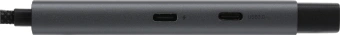 Разветвитель USB-C TP-Link UH5020C 2порт. серый - купить недорого с доставкой в интернет-магазине