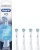 Насадка для зубных щеток Oral-B iO Ultimate Clean iO RB CWF (упак.:4шт) - цена, купить или заказать с доставкой в интернет-магазине Насадка для зубных щеток Oral-B iO Ultimate Clean iO RB CWF (упак.:4шт) - купить недорого с доставкой в интернет-магазине