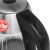 Чайник электрический Vitek VT-7030 1.8л. 2200Вт черный/серебристый корпус: стекло - цена, купить или заказать с доставкой в интернет-магазине Чайник электрический Vitek VT-7030 1.8л. 2200Вт черный/серебристый корпус: стекло - купить недорого с доставкой в интернет-магазине