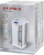 Термопот Supra TPS-5011 5л. 750Вт серебристый - купить недорого с доставкой в интернет-магазине