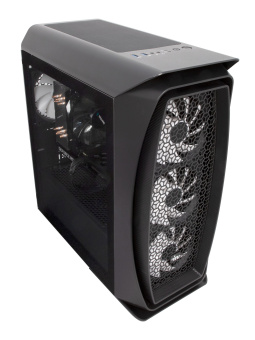 ПК IRU Game 510B6GMA MT i5 12400F (2.5) 16Gb SSD1Tb GTX1650 4Gb FreeDOS GbitEth 500W черный (1874371) - купить недорого с доставкой в интернет-магазине