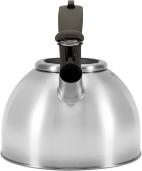 Чайник металлический Rondell Balance RDS-434 3л. стальной - купить недорого с доставкой в интернет-магазине