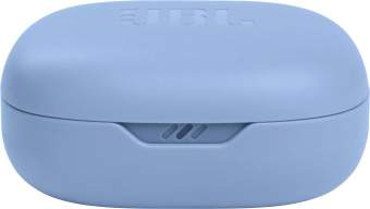 Гарнитура вкладыши JBL Wave Flex синий беспроводные bluetooth в ушной раковине (JBLWFLEXBLU) - купить недорого с доставкой в интернет-магазине