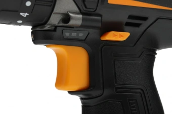 Дрель-шуруповерт Deko GCD12DU аккум. патрон:быстрозажимной (063-4039) - купить недорого с доставкой в интернет-магазине