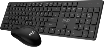 Клавиатура + мышь MSI FORGE K200 W COMBO MS-8ZA4 клав:черный мышь:черный беспроводная (S11-43RU304-Y92) - цена, купить или заказать с доставкой в интернет-магазине Клавиатура + мышь MSI FORGE K200 W COMBO MS-8ZA4 клав:черный мышь:черный беспроводная (S11-43RU304-Y92) - купить недорого с доставкой в интернет-магазине