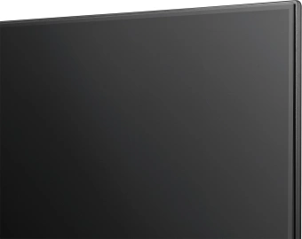 Телевизор QLED Hisense 50" 50E7NQ черный 4K Ultra HD 60Hz DVB-T DVB-T2 DVB-C DVB-S DVB-S2 USB WiFi Smart TV (RUS) - купить недорого с доставкой в интернет-магазине