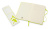 Блокнот Moleskine CLASSIC MM710C2 Pocket 90x140мм 192стр. линейка твердая обложка лайм - купить недорого с доставкой в интернет-магазине