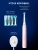 Зубная щетка электрическая Oral-B IO_S3_BLUSH PINK розовый - купить недорого с доставкой в интернет-магазине