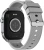 Смарт-часы Tecno Watch 3 Active 2.04" LCD корп.серебристый рем.серебристый (W03A) - купить недорого с доставкой в интернет-магазине
