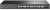 Коммутатор TP-Link SL2428P (L2) 24x100Мбит/с 4x1Гбит/с 2xКомбо(1000BASE-T/SFP) 24PoE+ 250W управляемый - купить недорого с доставкой в интернет-магазине