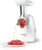 Мясорубка Bosch MFW2510W 1500Вт белый - купить недорого с доставкой в интернет-магазине