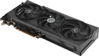 Видеокарта MSI PCI-E 5.0 RTX 5060 8G GAMING TRIO OC NVIDIA GeForce RTX 5060 8Gb 128bit GDDR7 2625/28000 HDMIx1 DPx3 HDCP Ret - купить недорого с доставкой в интернет-магазине