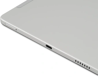 Планшет Digma Pro Infinity G85 (2.0) 8C RAM8Gb ROM256Gb 10.1" In-Cell 1920x1200 4G 2Sim Android 14 серебристый 13Mpix 5Mpix BT WiFi microSD 128Gb 7000mAh - купить недорого с доставкой в интернет-магазине